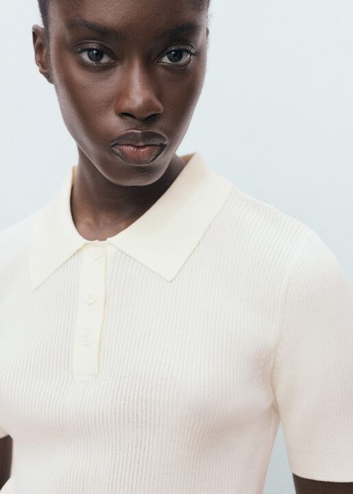 SWEATER. -- POLETE