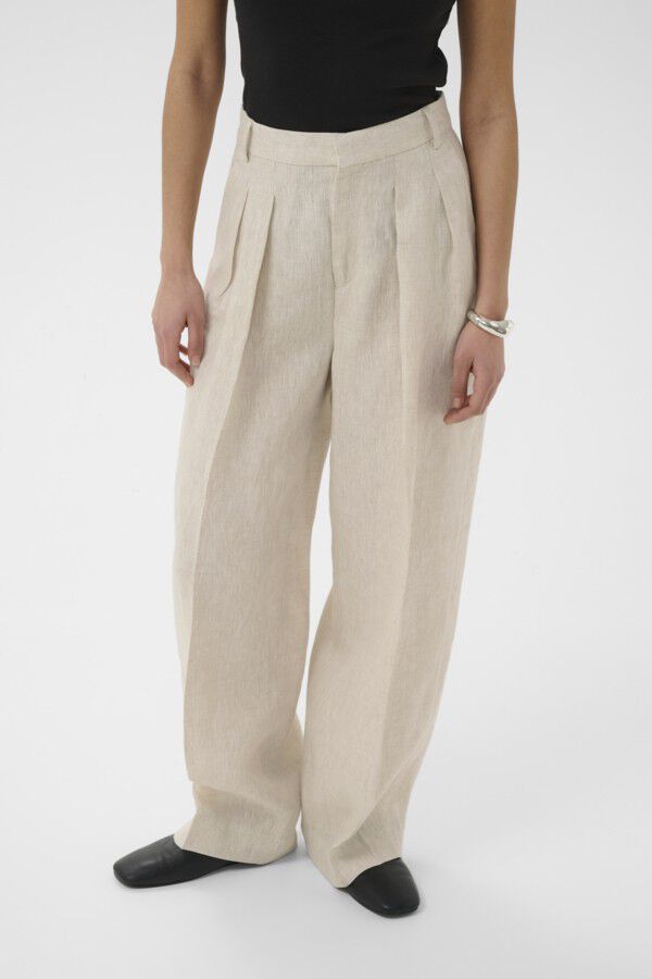 IdoneyIW Wide Pants