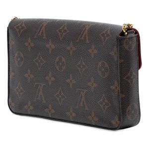 Louis Vuitton Pochette Felicie