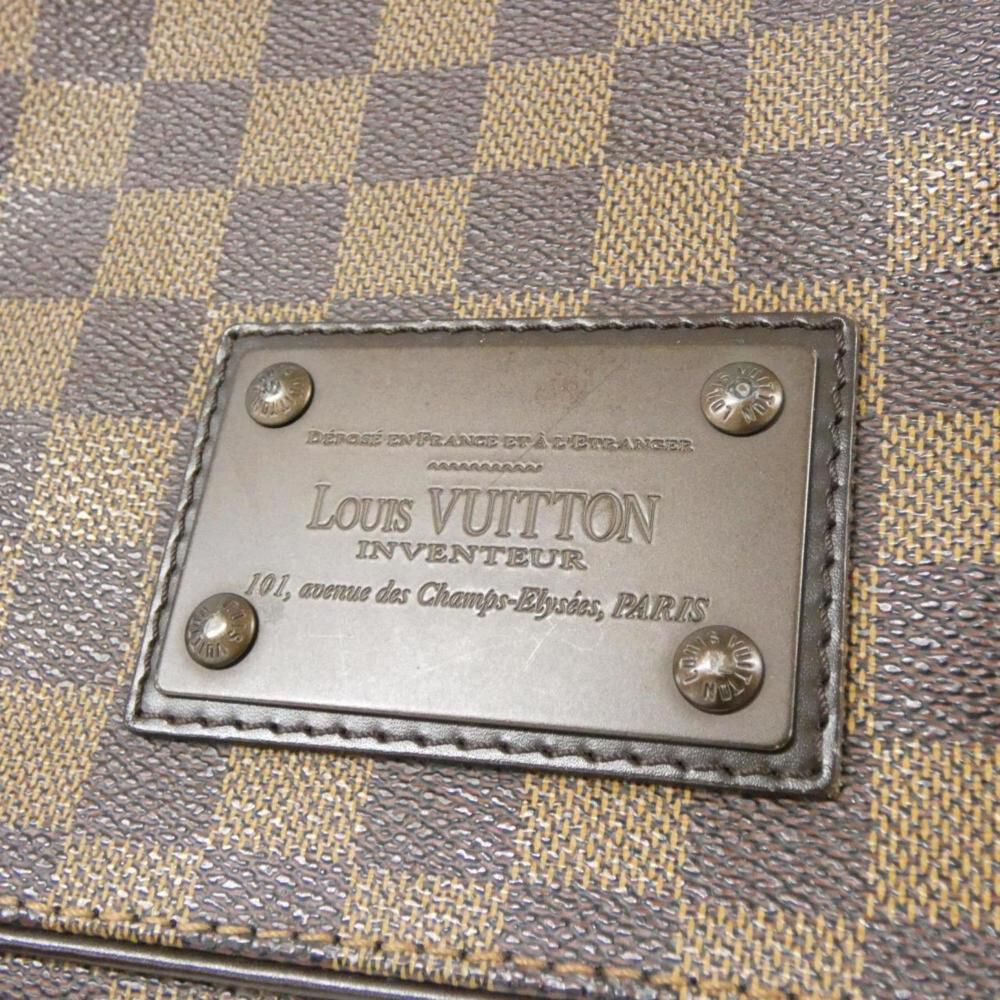Louis Vuitton Messenger