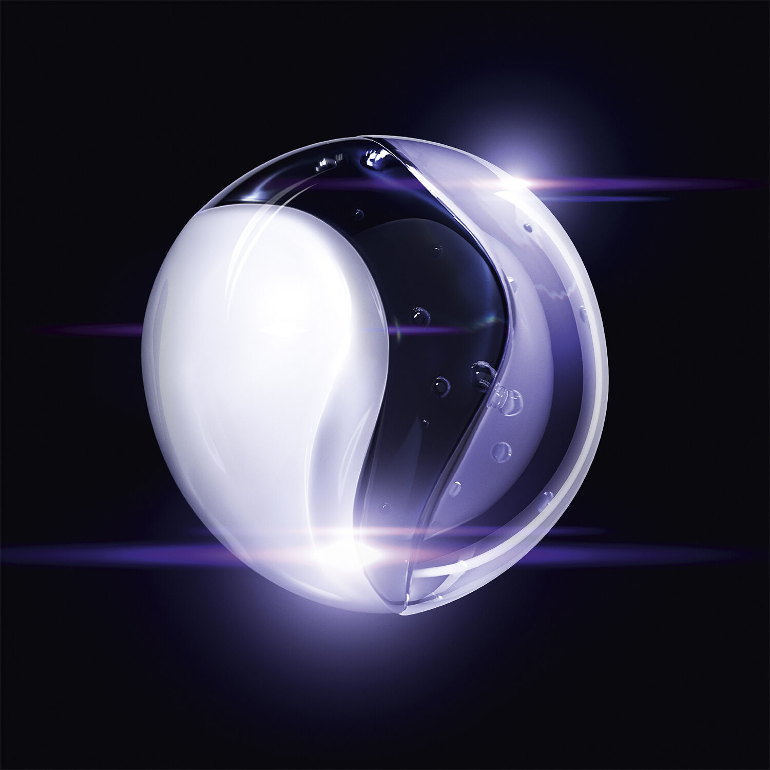 R&eacute;nergie H.C.F. Triple Serum Eye 20 ml