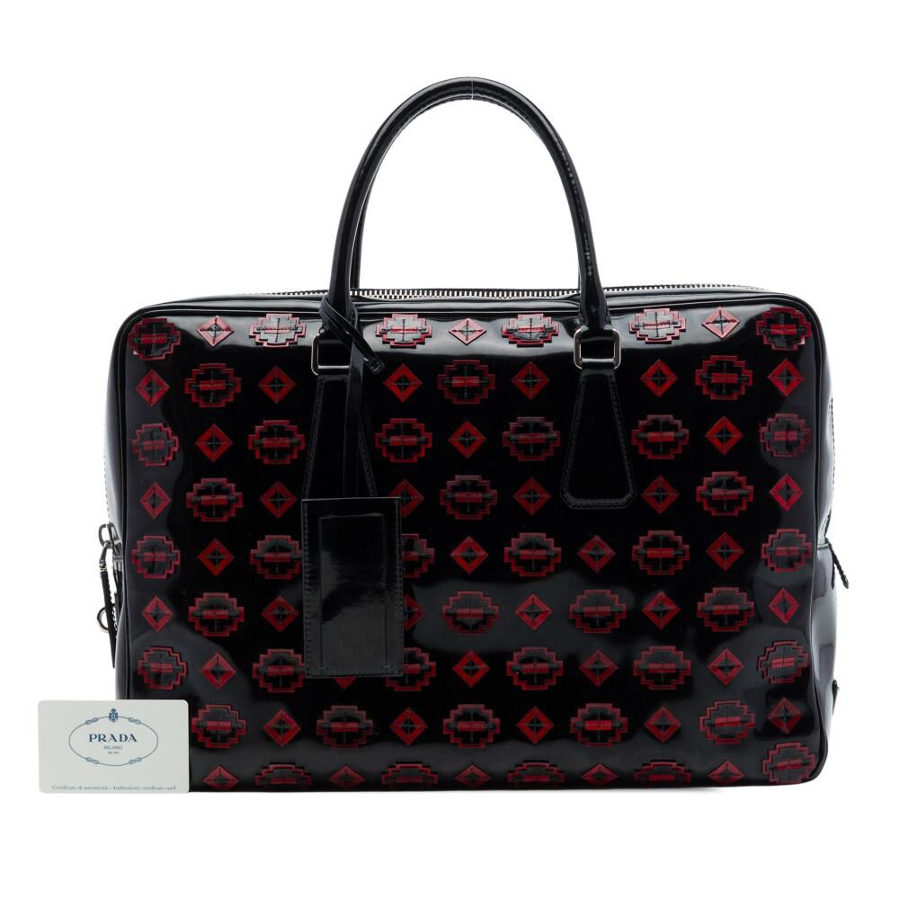 Prada Briefcase