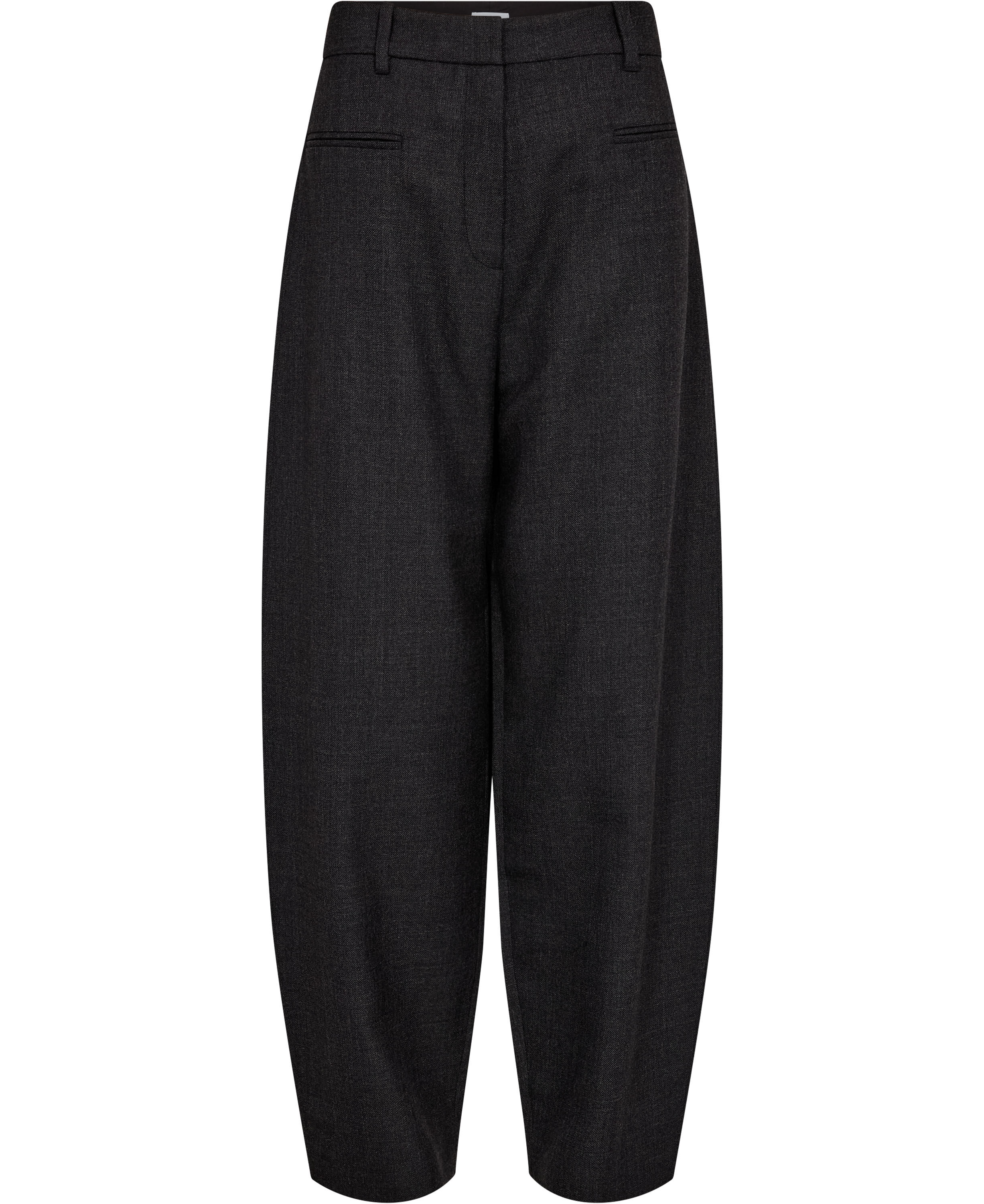 Wool Suiting Pants