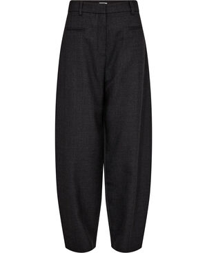 Wool Suiting Pants