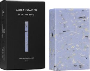 Soap Scent of Blue