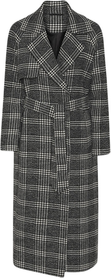 2ND Luna - Classic Check