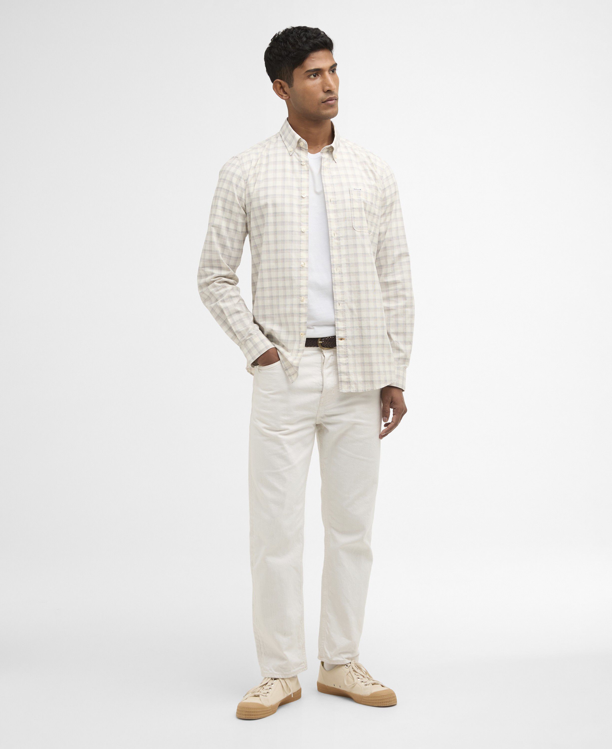 Barbour Bramwell Shirt