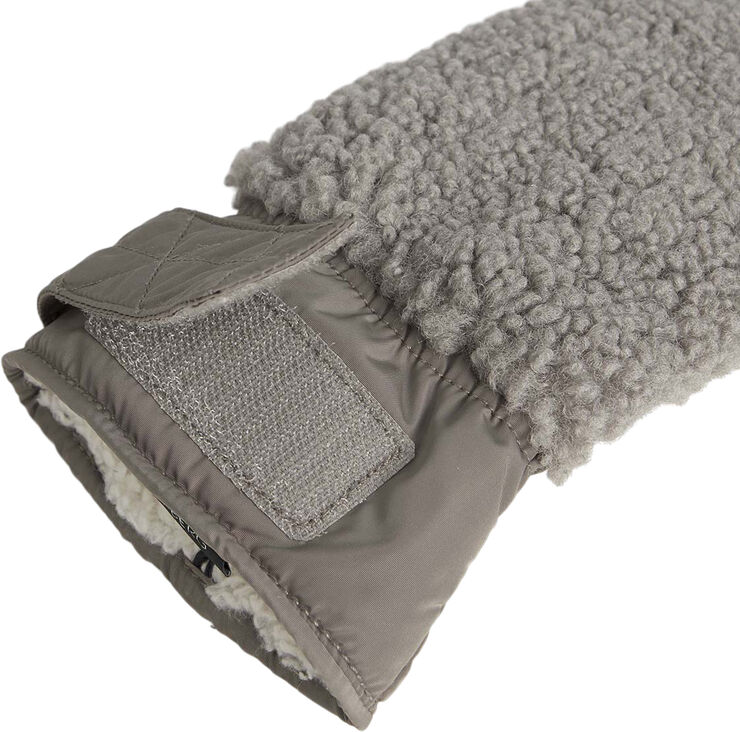 AbbieMBG Mitten