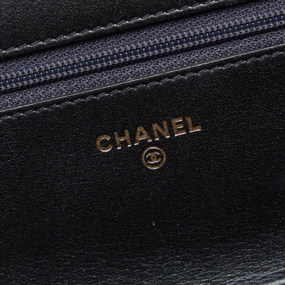 Chanel Boy Bags