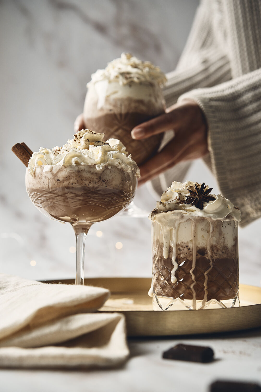 Crispy Gatsby - 2 pcs