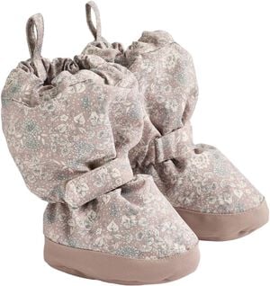 Outerwear Booties