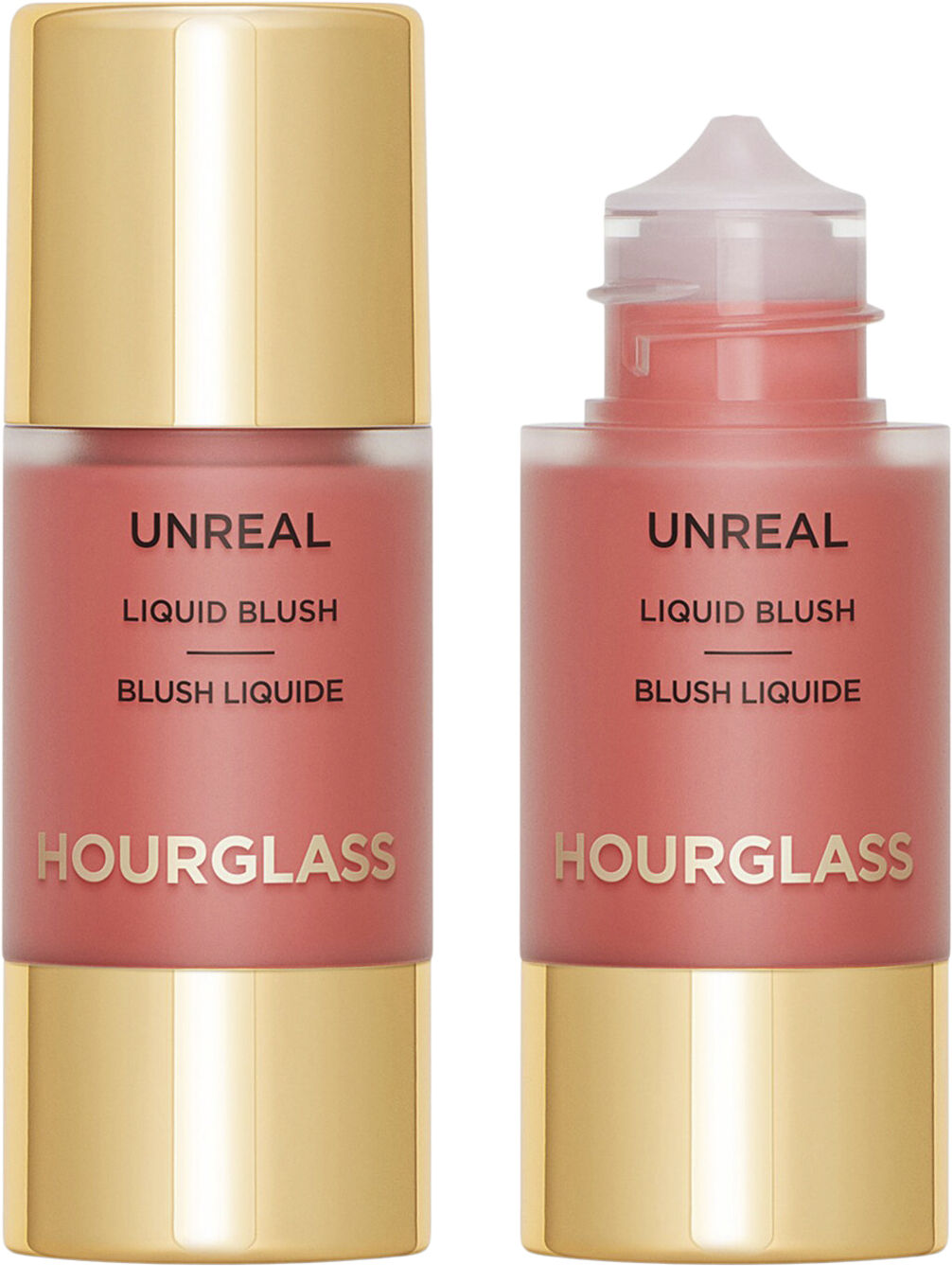 Unreal Liquid Blush - Flytande rouge