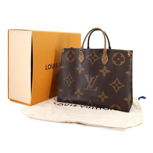 Louis Vuitton Onthego
