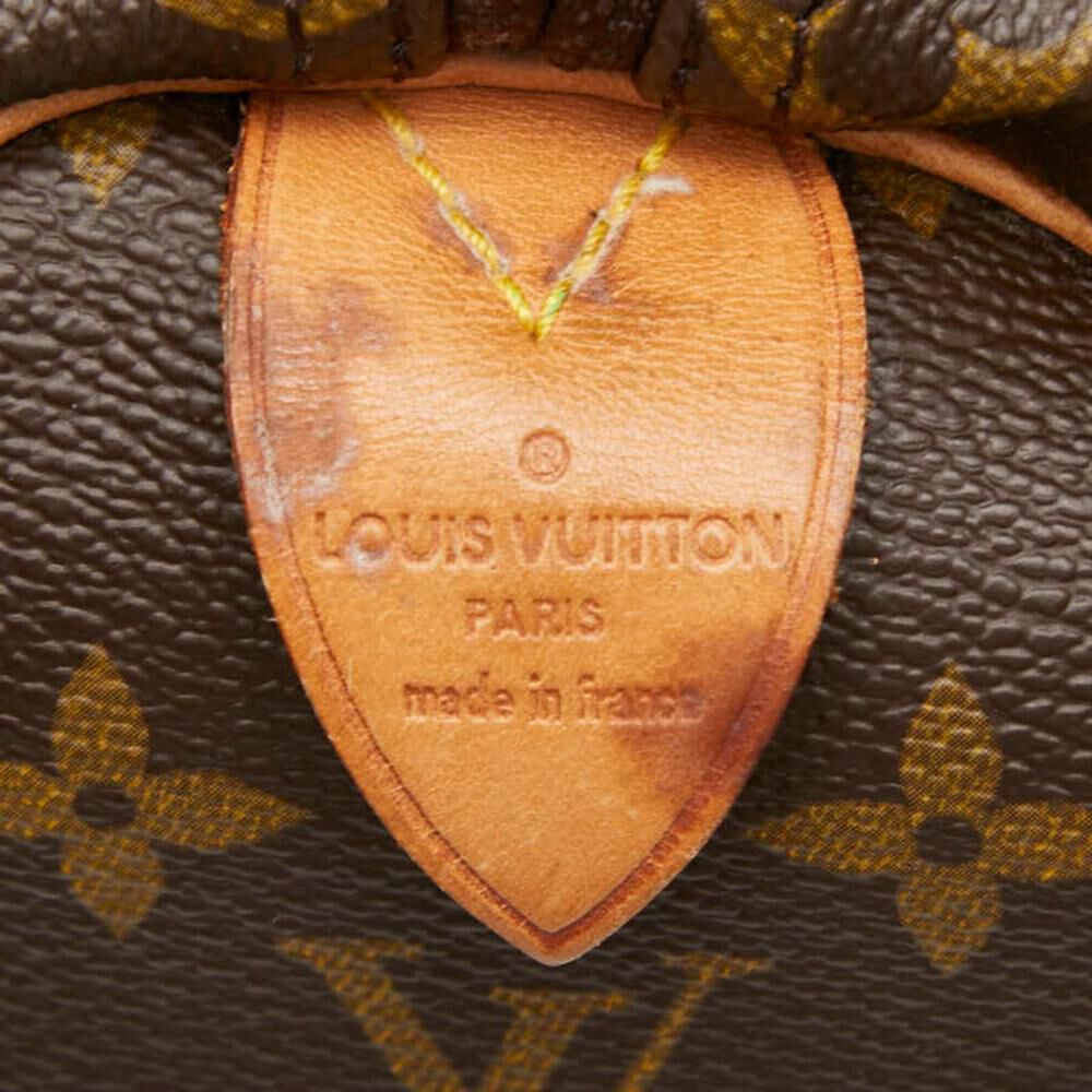 Louis Vuitton Keepall