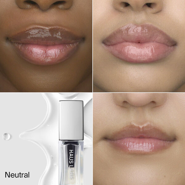 PHD HYBRID MINI LIP OIL