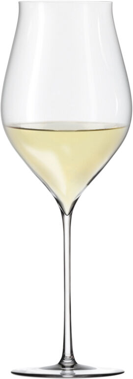 Notes Hvidvinsglas 63 cl klar 2 stk.