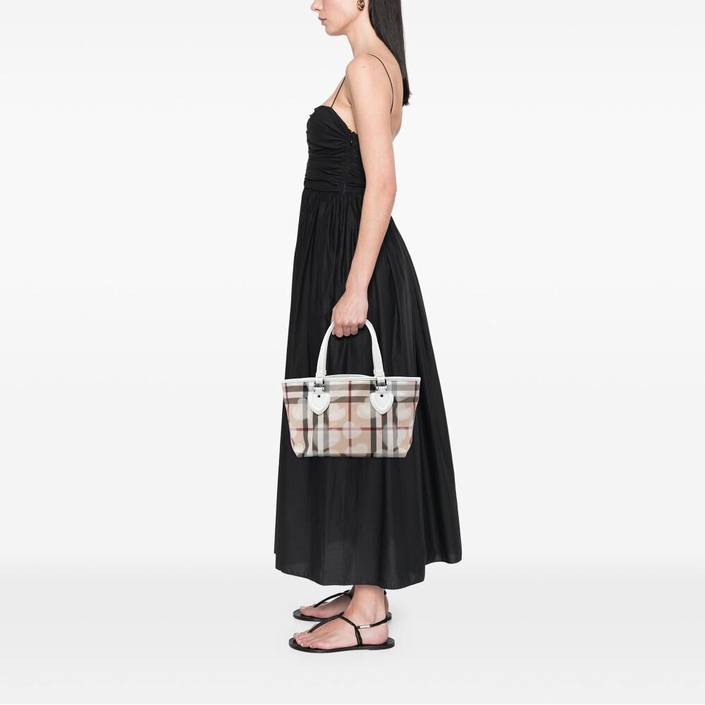 Burberry Tote