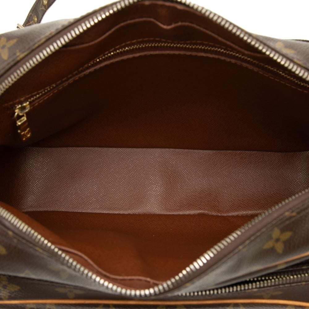 Louis Vuitton Crossbody Bag