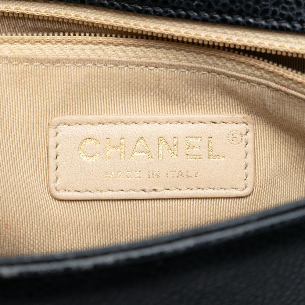 Chanel Flap Bag