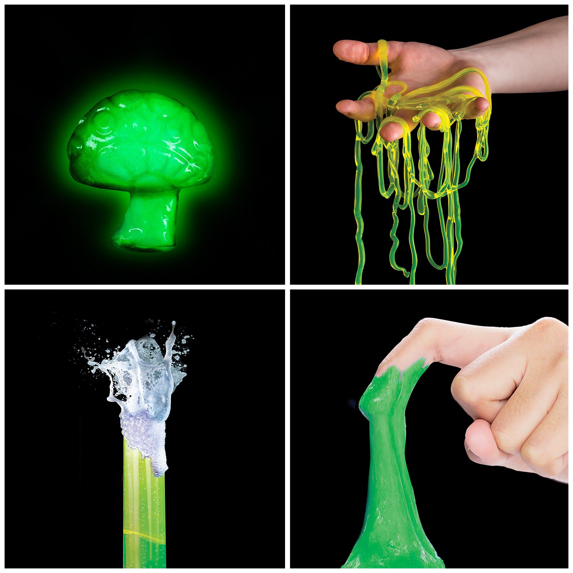 National Geographic Compl