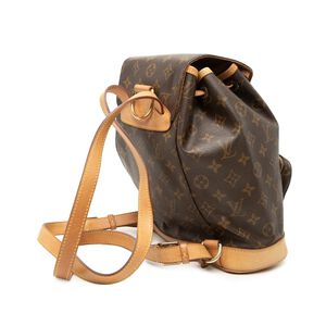 Louis Vuitton Montsouris