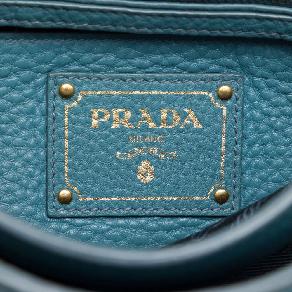 Prada Messenger Bag