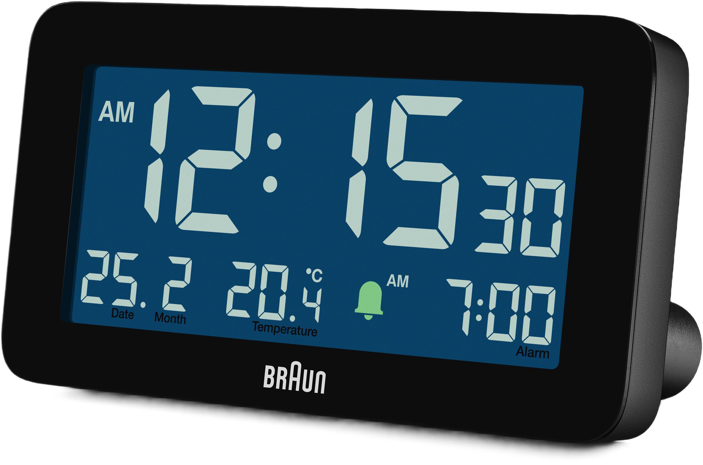Braun BC10 v&aelig;kkeur