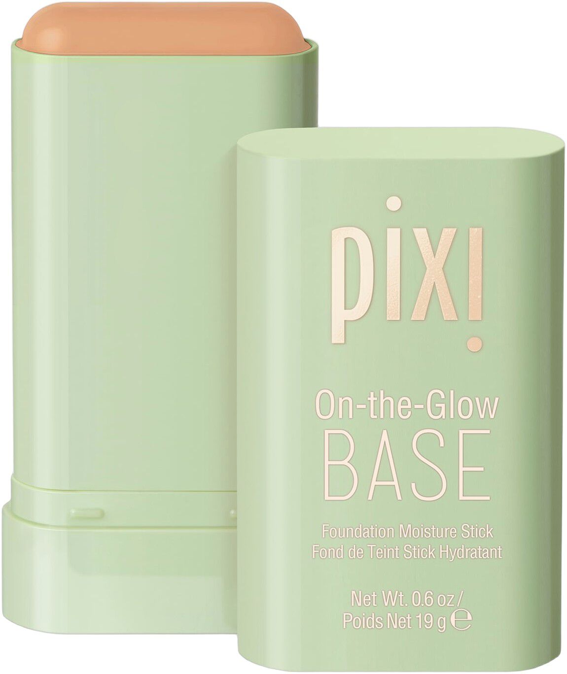 On-the-Glow BASE - &Aring;terfuktande foundation