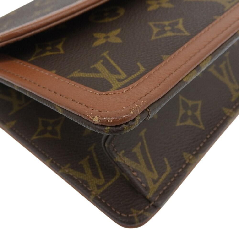 Louis Vuitton Pochette Dame