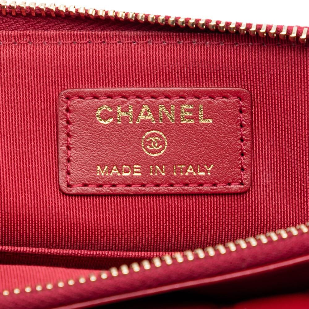 Chanel Flap Bag