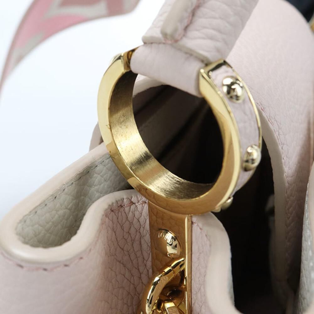 Louis Vuitton Capucines