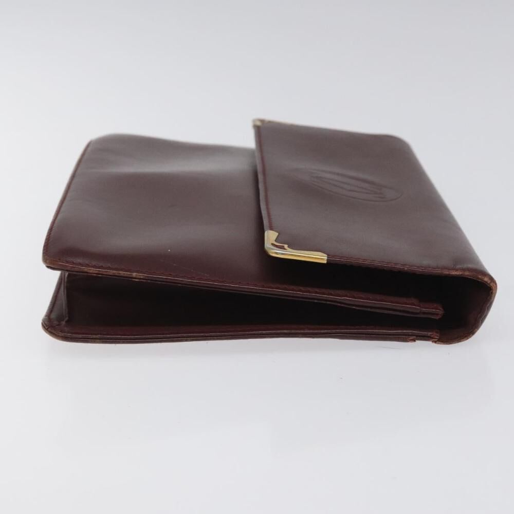 Cartier Clutch