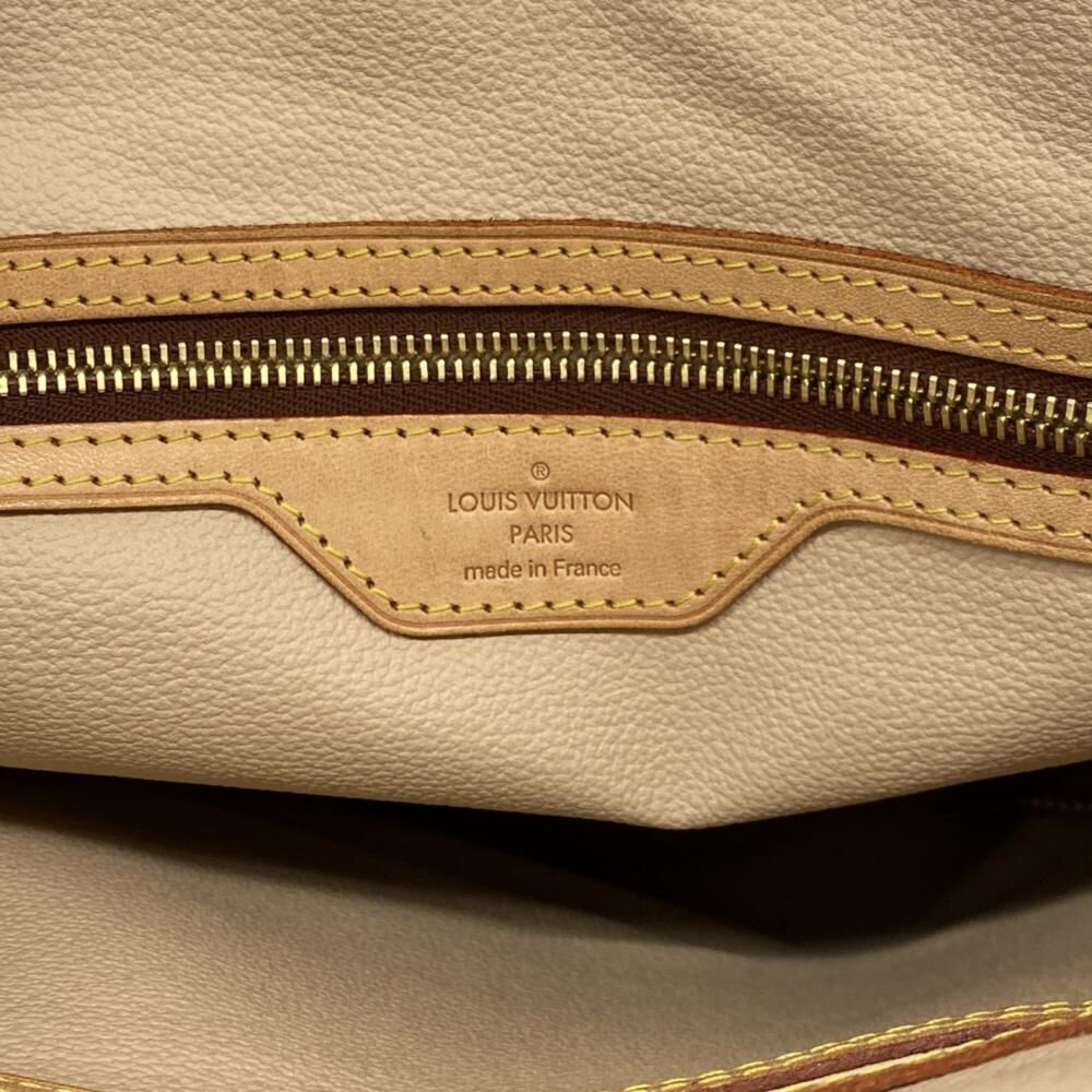 Louis Vuitton Bucket Bag