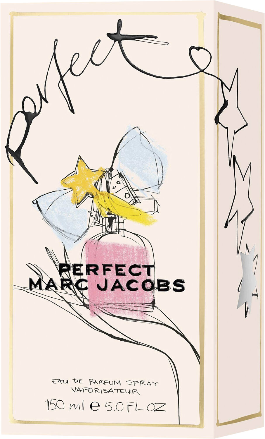 Marc Jacobs Perfect Eau de Parfum