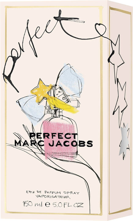 Marc Jacobs Perfect Eau de Parfum