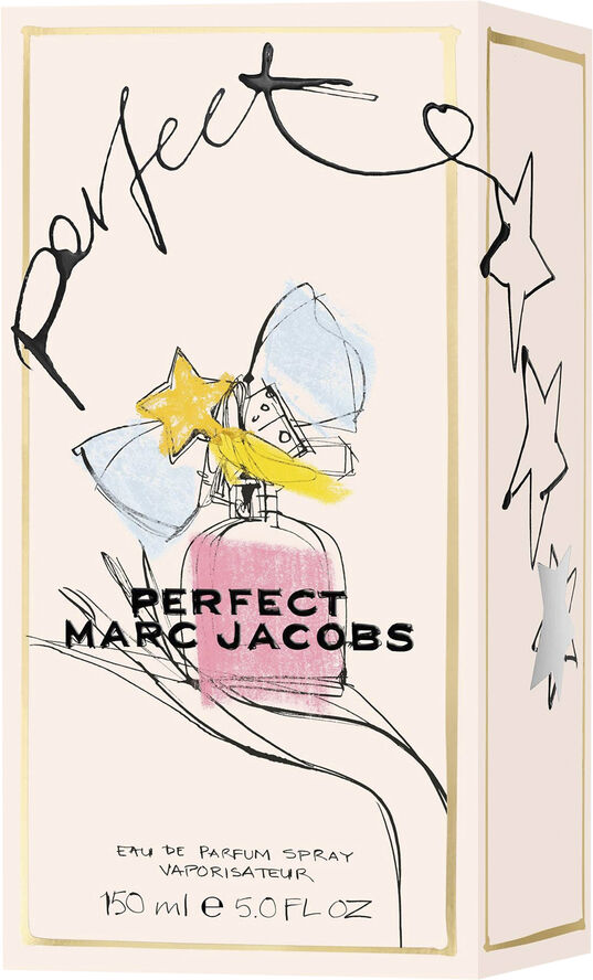 Marc Jacobs Perfect Eau de Parfum
