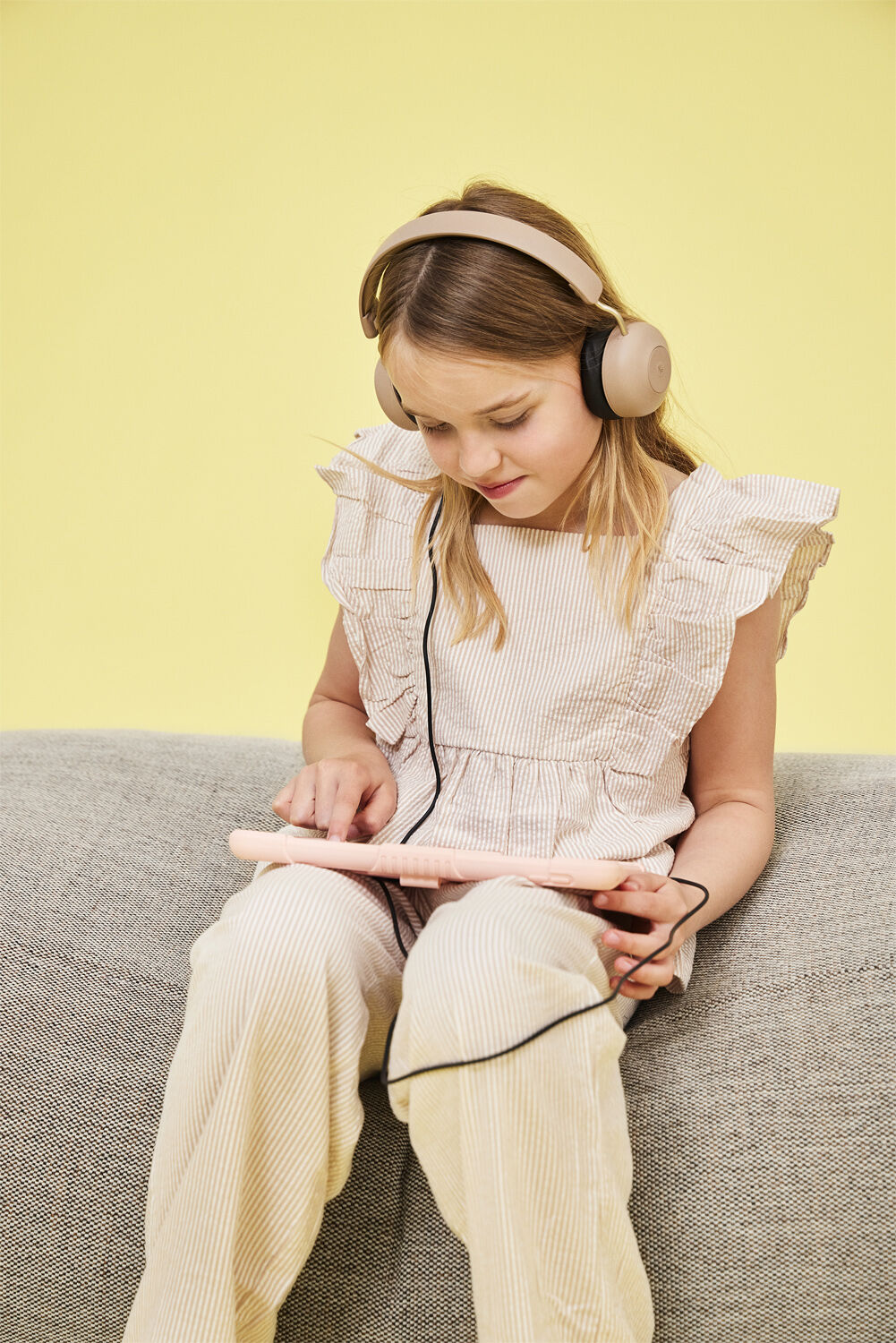 Buzz H&oslash;retelefon