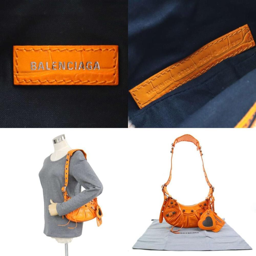 Balenciaga Shoulder Bag