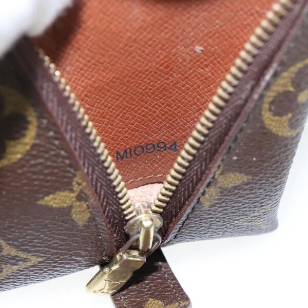 Louis Vuitton Pouch