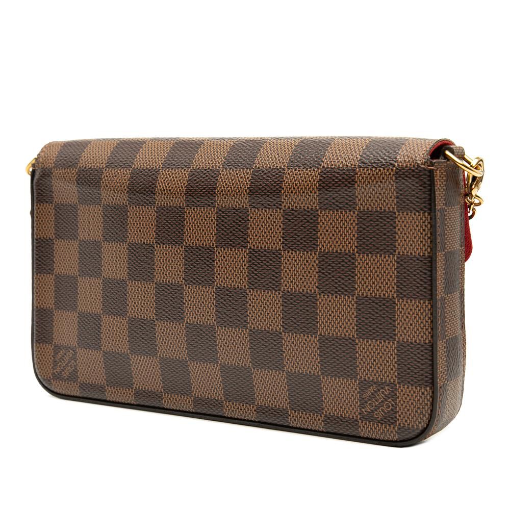 Louis Vuitton Pochette Felicie
