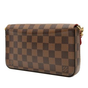 Louis Vuitton Pochette Felicie