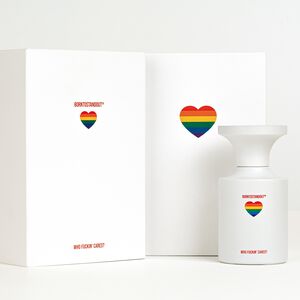 DIRTY RAINBOW Eau de Parfum