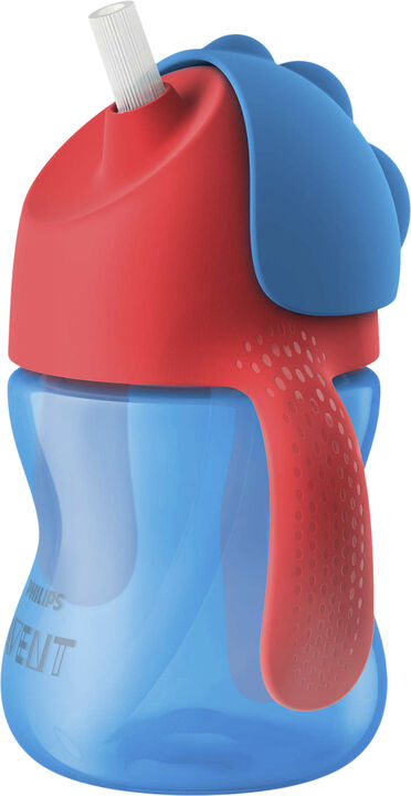 Philips Avent Sugerørskopper - boy