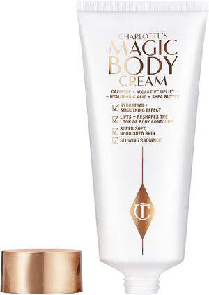 Charlotte's Magic Body Cream - Kroppskräm