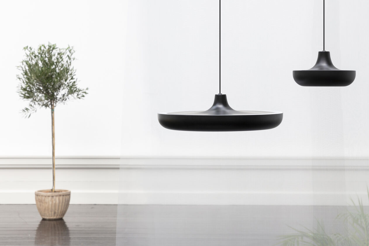 Cassini medium &Oslash; 40 x 11 cm