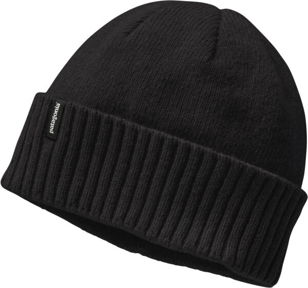 Patagonia Brodeo Wool Beanie