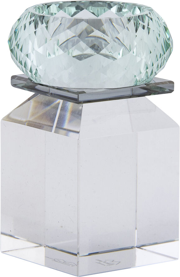 Honeysuckle fyrfadsstage