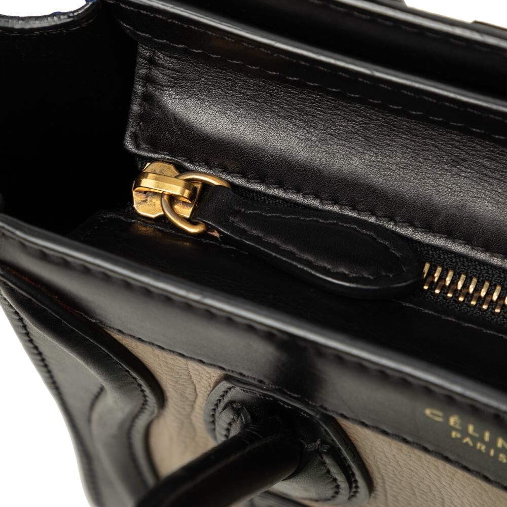 Celine Luggage