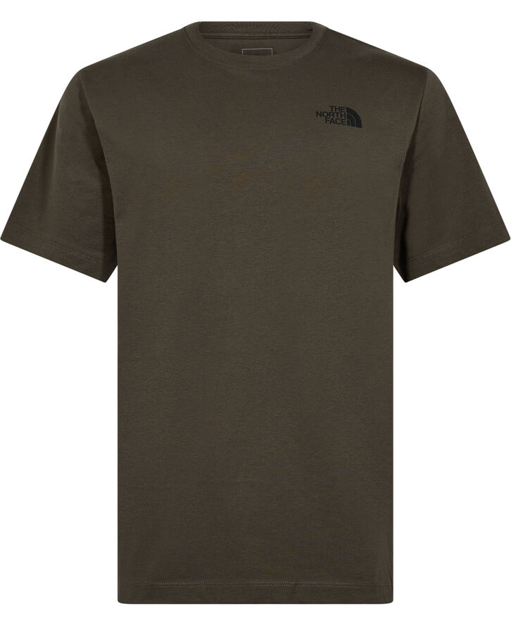 M YOSEMITE OAK BOX NSE REGULAR SS T