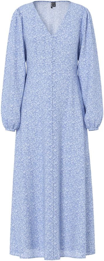 PCGAITLYN LS ANKLE DRESS WVN BC